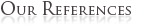 referencje