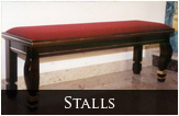 stalle artsakra