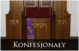 konfesjonaly artsakra