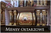 mensy o³tarzowe artsakra