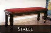 stalle artsakra