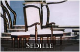 sedille artsakra
